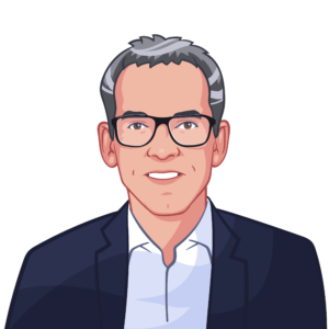 CEO Dar Al Noor International